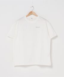 WEGO | WEGO/バックロゴビッグシルエットTシャツ(Tシャツ/カットソー)
