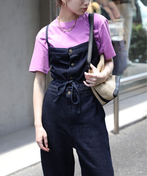 【UnitedAthle】premiumcottoncrewneckshortsleevet-shirt/プレミアムコットンクルーネック半袖Tシャツ5001