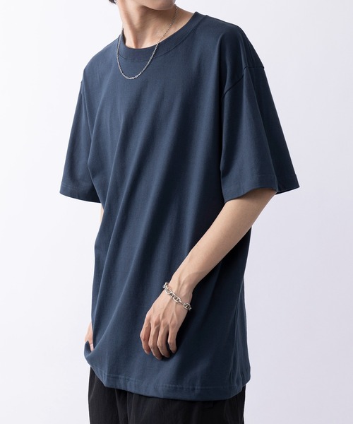 【UnitedAthle】premiumcottoncrewneckshortsleevet-shirt/プレミアムコットンクルーネック半袖Tシャツ5001
