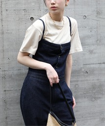 United Athle | 【UNITED ATHLE】5.6オンスハイクオリティークルーネックショートスリーブTシャツ 5001(Tシャツ/カットソー)