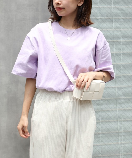【UnitedAthle】premiumcottoncrewneckshortsleevet-shirt/プレミアムコットンクルーネック半袖Tシャツ5001