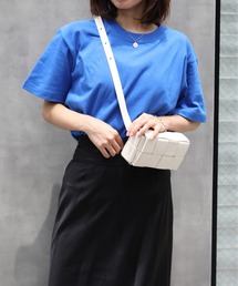 累計販売10万枚突破!ZOZO人気定番Tシャツ!【United Athle】premium cotton crew neck short sleeve t-shirt / プレミアム コットン クルーネック 半袖 Tシャツ / 菅田将暉・山下智久・目黒蓮・川口春奈・新木優子・指原莉乃・田中みな実・JENNIE・Travis Scottなどのスタイルを参考にした着こなしに 5001