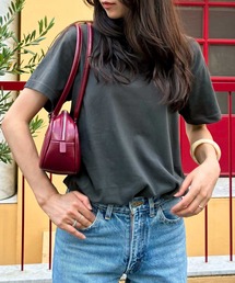 United Athle（ユナイテッドアスレ）の「OUR's ローズさん着用！ 累計販売10万枚突破！ZOZO売上No.1 無地Tシャツ！【United Athle】premium cotton crew neck short sleeve t-shirt / プレミアム コットン クルーネック 半袖 Tシャツ 5001（Tシャツ/カットソー）」