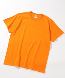 United Athle（ユナイテッドアスレ）の「OUR's ローズさん着用！ 累計販売10万枚突破！ZOZO売上No.1 無地Tシャツ！【United Athle】premium cotton crew neck short sleeve t-shirt / プレミアム コットン クルーネック 半袖 Tシャツ 5001（Tシャツ/カットソー）」