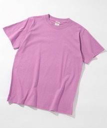 United Athle（ユナイテッドアスレ）の「OUR's ローズさん着用！ 累計販売10万枚突破！ZOZO売上No.1 無地Tシャツ！【United Athle】premium cotton crew neck short sleeve t-shirt / プレミアム コットン クルーネック 半袖 Tシャツ 5001（Tシャツ/カットソー）」