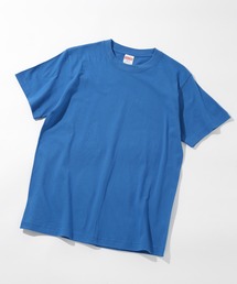SETUP7（セットアップセブン）の「OUR's ローズさん着用！ 累計販売10万枚突破！ZOZO人気定番Tシャツ！【United Athle】premium cotton crew neck short sleeve t-shirt / プレミアム コットン クルーネック 半袖 Tシャツ 5001（Tシャツ/カットソー）」
