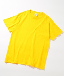 United Athle（ユナイテッドアスレ）の「OUR's ローズさん着用！ 累計販売10万枚突破！ZOZO売上No.1 無地Tシャツ！【United Athle】premium cotton crew neck short sleeve t-shirt / プレミアム コットン クルーネック 半袖 Tシャツ 5001（Tシャツ/カットソー）」