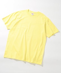 SETUP7（セットアップセブン）の「OUR's ローズさん着用！ 累計販売10万枚突破！ZOZO売上No.1 無地Tシャツ！【United Athle】premium cotton crew neck short sleeve t-shirt / プレミアム コットン クルーネック 半袖 Tシャツ 5001（Tシャツ/カットソー）」