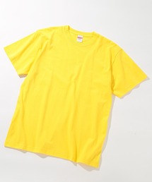 SETUP7（セットアップセブン）の「OUR's ローズさん着用！ 累計販売10万枚突破！ZOZO人気定番Tシャツ！【United Athle】premium cotton crew neck short sleeve t-shirt / プレミアム コットン クルーネック 半袖 Tシャツ 5001（Tシャツ/カットソー）」