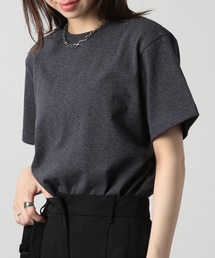United Athle（ユナイテッドアスレ）の「OUR's ローズさん着用！ 累計販売10万枚突破！ZOZO人気定番Tシャツ！【United Athle】premium cotton crew neck short sleeve t-shirt / プレミアム コットン クルーネック 半袖 Tシャツ 5001（Tシャツ/カットソー）」