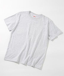 SETUP7（セットアップセブン）の「OUR's ローズさん着用！ 累計販売10万枚突破！ZOZO人気定番Tシャツ！【United Athle】premium cotton crew neck short sleeve t-shirt / プレミアム コットン クルーネック 半袖 Tシャツ 5001（Tシャツ/カットソー）」