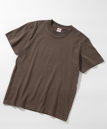 SETUP7（セットアップセブン）の「OUR's ローズさん着用！ 累計販売10万枚突破！ZOZO人気定番Tシャツ！【United Athle】premium cotton crew neck short sleeve t-shirt / プレミアム コットン クルーネック 半袖 Tシャツ 5001（Tシャツ/カットソー）」