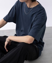 United Athle（ユナイテッドアスレ）の「OUR's ローズさん着用！ 累計販売10万枚突破！ZOZO人気定番Tシャツ！【United Athle】premium cotton crew neck short sleeve t-shirt / プレミアム コットン クルーネック 半袖 Tシャツ 5001（Tシャツ/カットソー）」