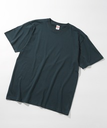United Athle（ユナイテッドアスレ）の「OUR's ローズさん着用！ 累計販売10万枚突破！ZOZO人気定番Tシャツ！【United Athle】premium cotton crew neck short sleeve t-shirt / プレミアム コットン クルーネック 半袖 Tシャツ 5001（Tシャツ/カットソー）」