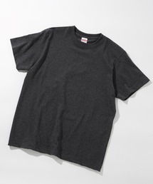 SETUP7（セットアップセブン）の「累計販売10万枚突破！ZOZO人気定番Tシャツ！【United Athle】premium cotton crew neck short sleeve t-shirt / プレミアム コットン クルーネック 半袖 Tシャツ / 菅田将暉・山下智久・目黒蓮・川口春奈・新木優子・指原莉乃・田中みな実・JENNIE・Travis Scottなどのスタイルを参考にした着こなしに 5001（Tシャツ/カットソー）」