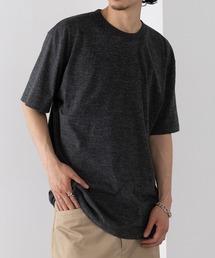 United Athle（ユナイテッドアスレ）の「OUR's ローズさん着用！ 累計販売10万枚突破！ZOZO人気定番Tシャツ！【United Athle】premium cotton crew neck short sleeve t-shirt / プレミアム コットン クルーネック 半袖 Tシャツ 5001（Tシャツ/カットソー）」