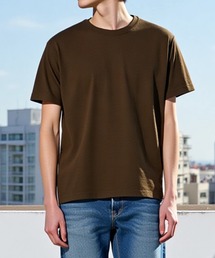 United Athle（ユナイテッドアスレ）の「OUR's ローズさん着用！ 累計販売10万枚突破！ZOZO人気定番Tシャツ！【United Athle】premium cotton crew neck short sleeve t-shirt / プレミアム コットン クルーネック 半袖 Tシャツ 5001（Tシャツ/カットソー）」
