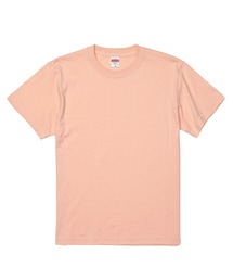 SETUP7（セットアップセブン）の「OUR's ローズさん着用！ 累計販売10万枚突破！ZOZO人気定番Tシャツ！【United Athle】premium cotton crew neck short sleeve t-shirt / プレミアム コットン クルーネック 半袖 Tシャツ 5001（Tシャツ/カットソー）」
