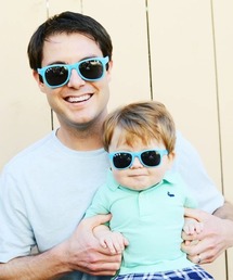 ro・sham・bo eyewear（ロシャンボ アイウェア）の「ROSHAMBO ADULT SHADESおとなサングラス（サングラス）」