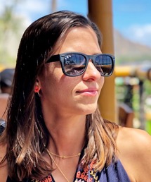 ro・sham・bo eyewear（ロシャンボ アイウェア）の「ROSHAMBO ADULT SHADESおとなサングラス（サングラス）」