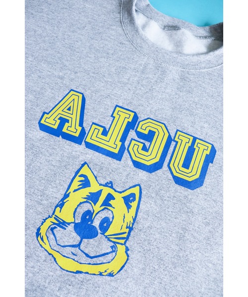 トップス AlexanderLeeChang BLC CREW NECK SWEAT 25773194_56528533_322.jpg
