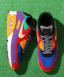 NIKE | NIKE ナイキ エアマックス AIR MAX 90 cd0917-600【SP】(スニーカー)