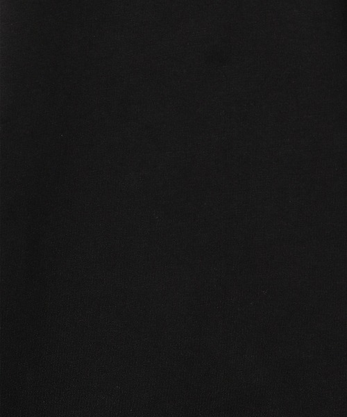 PAGEBOY（ページボーイ）の「プチロゴBIGロンT /プリントロンT（Tシャツ/カットソー・レディース・ブラック/オフホワイト/ブルー系その他/グレイッシュベージュ/モカ・FREE）」の22枚目の写真