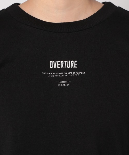 PAGEBOY（ページボーイ）の「プチロゴBIGロンT /プリントロンT（Tシャツ/カットソー・レディース・ブラック/オフホワイト/ブルー系その他/グレイッシュベージュ/モカ・FREE）」の20枚目の写真