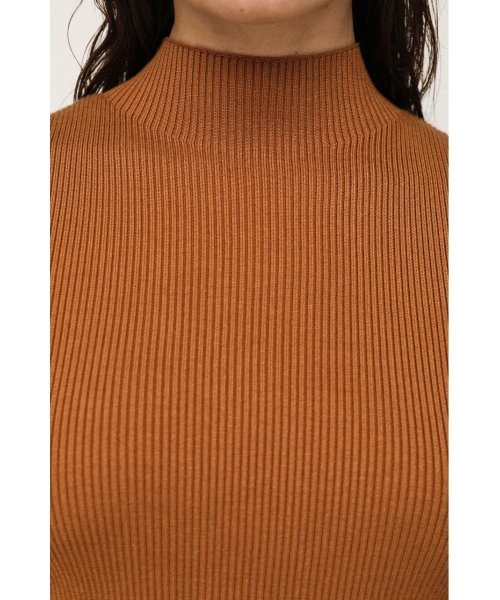 SLY - TUCK PUFF SLEEVE HG トップス2 SLY（スライ）の「TUCK PUFF SLEEVE HG トップス2/タック