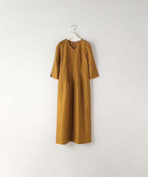Steven V Steven Mesh Mesh Neck ワンピース Dress ワンピース ワンピース Steven Alan スティーブンアラン のファッション セール Alan Cotton