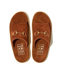 ISLAND SLIPPER（アイランドスリッパ）の「アイランドスリッパ