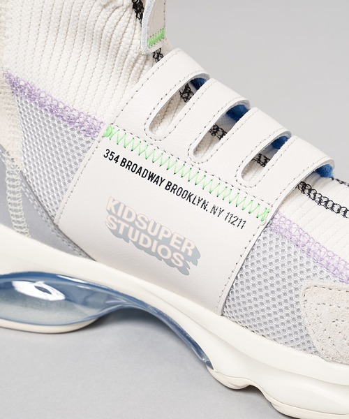 PUMA（プーマ）の「PUMA×KIDSUPER STUDIO スニーカー