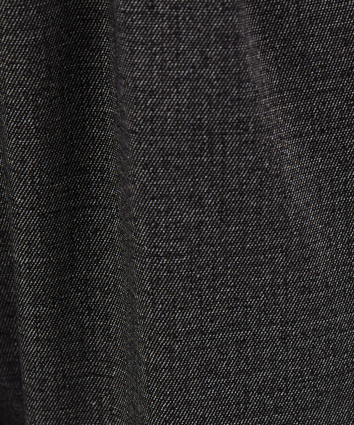 ABAHOUSE（アバハウス）の「Circle Mova ポンチ ツイルプリントパンツ（その他パンツ・メンズ・ネイビー/ブラウン/グレー・44/46/48/50）」の4枚目の写真