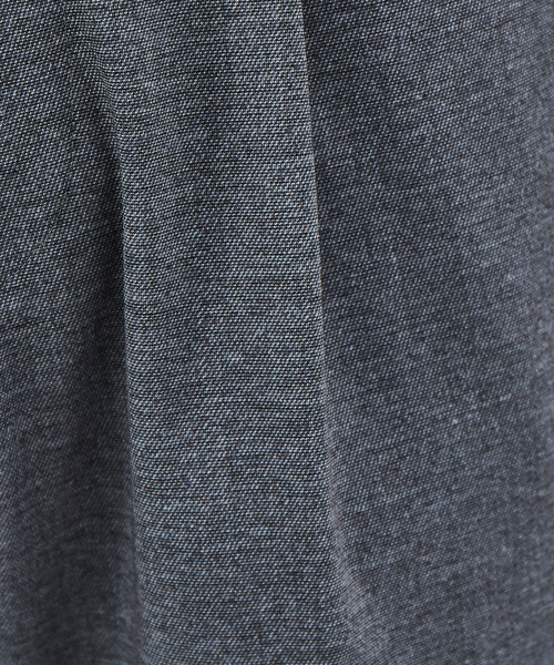 ABAHOUSE（アバハウス）の「Circle Mova ポンチ ツイルプリントパンツ（その他パンツ・メンズ・ネイビー/ブラウン/グレー・44/46/48/50）」の17枚目の写真