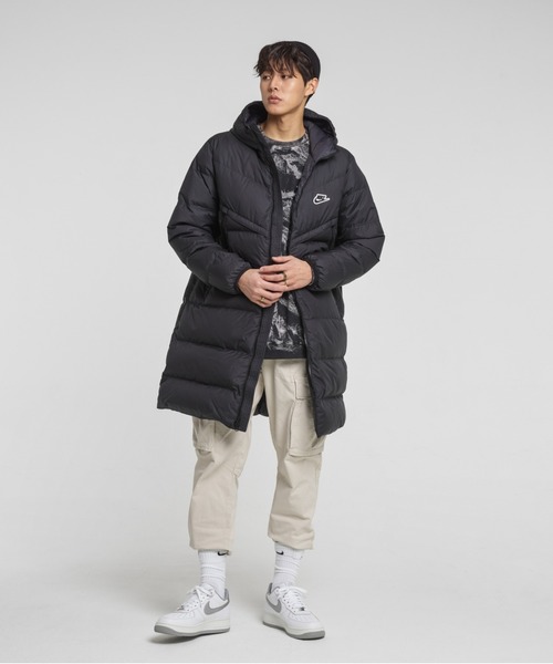 NIKE（ナイキ）の「ナイキ エア フォース 1 '07 LV8 メンズ