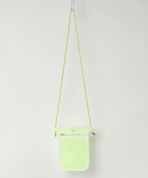 Ray BEAMS | CONTROL FREAK × Ray BEAMS / 別注 チュール サコッシュ(ショルダーバッグ)