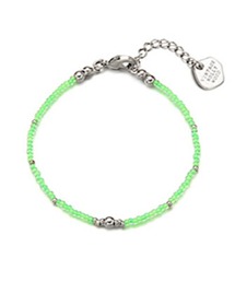 VINTAGE HOLLYWOOD(re[WnEbh)́yVINTAGE HOLLYWOODzCANDY BEADS BRACELET / Be[WnEbh LfB[ r[Y uXbg(uXbg)