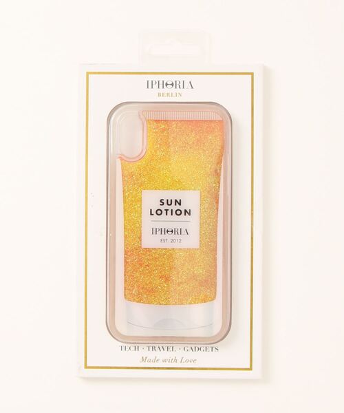 セール】【IPHORIA アイフォリア】アイフォンケース Liquid Case for