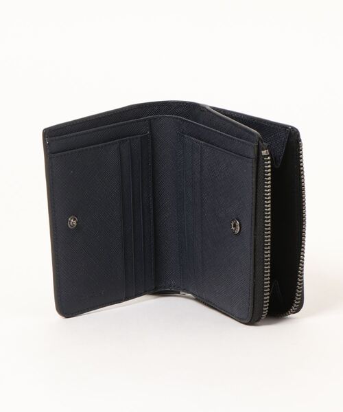agne`s b. OAH17-12ウォレット 折り財布｜レディース