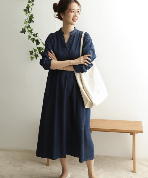 URBAN RESEARCH DOORS（アーバンリサーチドアーズ）の「リヨセル