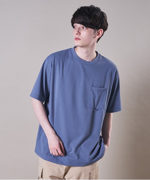 直販純正品 セール Wild Things ワイルドシングス Basic Pocket Tシャツ Tシャツ カットソー Wild Things ワイルドシングス のファッション 在庫限 Smmamc Gov