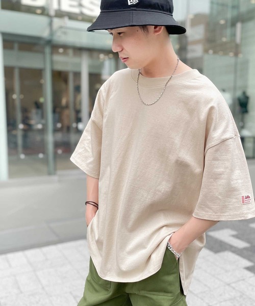  CREAMWARE CLASSICS まとめ購入 セール】《JaVaジャバ コラボ》綿100％ 前後2way楽しめる♪ヘンリー