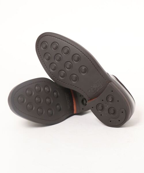 CROCKETT&JONES（クロケットアンドジョーンズ）の