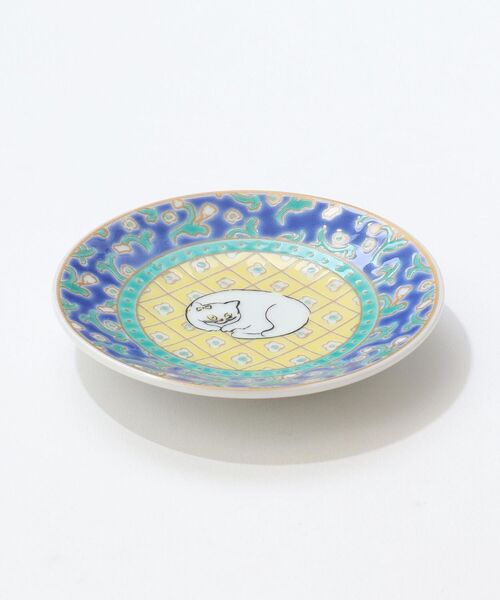 Afternoon Tea（アフタヌーンティー）の「九谷焼豆皿4枚セット