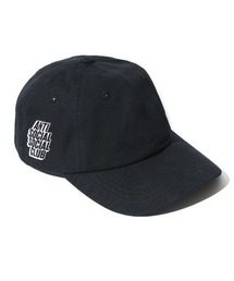 ANTI SOCIAL SOCIAL CLUB（アンチソーシャルソーシャルクラブ）の「AntiSocialSocialClub/アンチソーシャルソーシャルクラブ/Blocked Black/White Cap/キャップ（キャップ・メンズ）」