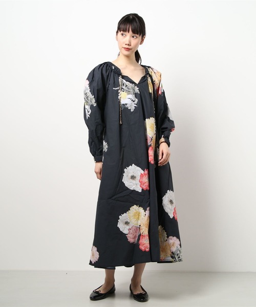 REJINA PYO（レジーナピョウ）の「REJINA PYO Leonie Dress
