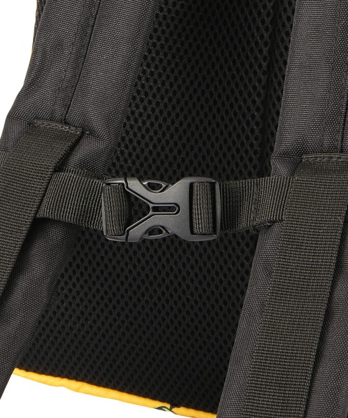 Mac-House(マックハウス)の「ジュニア デイパック キッズ / ミニオン(バックパック/リュック・キッズ・イエロー/ブルー・フリー)」の19枚目の写真