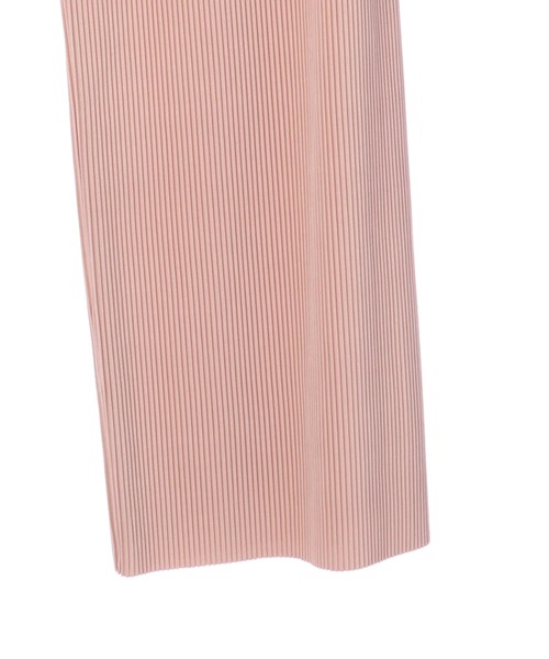 earth music&ecology（アースミュージックアンドエコロジー）の「ストレートプリーツカットパンツ ＊（その他パンツ・レディース・モカ/ピンクベージュ/その他8・FREE）」の17枚目の写真