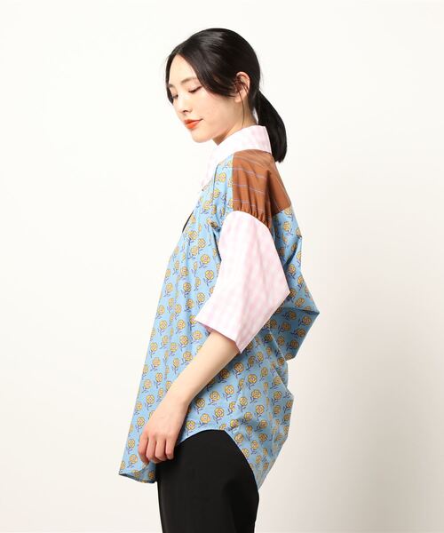 Vivienne Westwood（ヴィヴィアンウエストウッド）の「フラワー