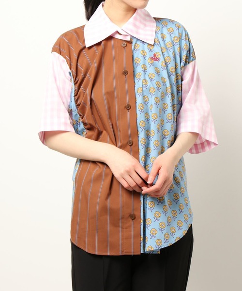 Vivienne Westwood（ヴィヴィアンウエストウッド）の「フラワー